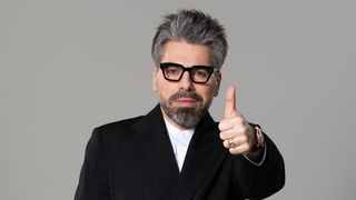 Raluca Bădulescu şi Maurice Munteanu, nerăbdători să le cunoască pe concurentele noului sezon “Bravo, ai stil!”