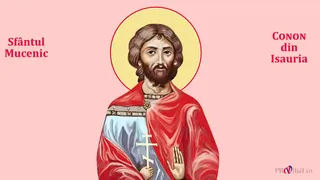 Calendar ortodox 5 martie 2023. Ce sf&acirc;nt este cinstit &icirc;n  Biserica Ortodoxă