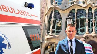 Durere mare în familia unui preot. Fiul său a murit departe de casă: „Suflețelul lui bun și blând a plecat la ceruri mult prea devreme”