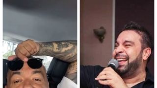 Aceasta este ascunzătoarea interlopului care l-a răpit pe Salam ca să-i cânte. Iată întreaga poveste