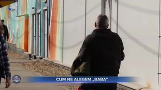 Cum ne alegem &rdquo;baba&rdquo;