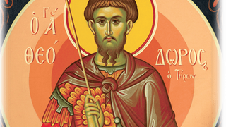 Sâmbăta Sfântului Teodor 2023. Ce NU este bine să faci astăzi? Este mare păcat!