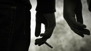 Dealer, din Capitală, înjunghiat de un client supărat