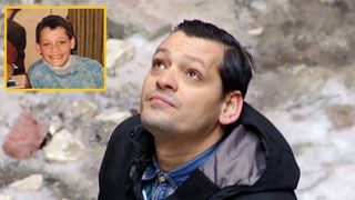 Povestea emoționantă a unui medic de succes. A fost abandonat la naștere și a ajuns într-o casă de copii