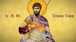 Se spală sau nu rufe S&acirc;mbăta Sf&acirc;ntului Teodor? Este sărbătoare importantă pentru toți credincioșii pe 4 martie!