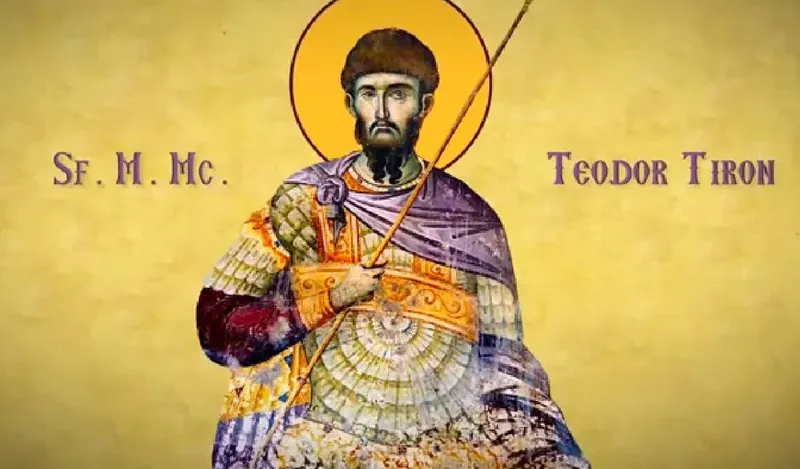 Se spală sau nu rufe Sâmbăta Sfântului Teodor? Este sărbătoare importantă pentru toți credincioșii pe 4 martie!