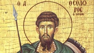 Se spală sau nu rufe S&acirc;mbăta Sf&acirc;ntului Teodor? Este sărbătoare importantă pentru toți credincioșii pe 4 martie!