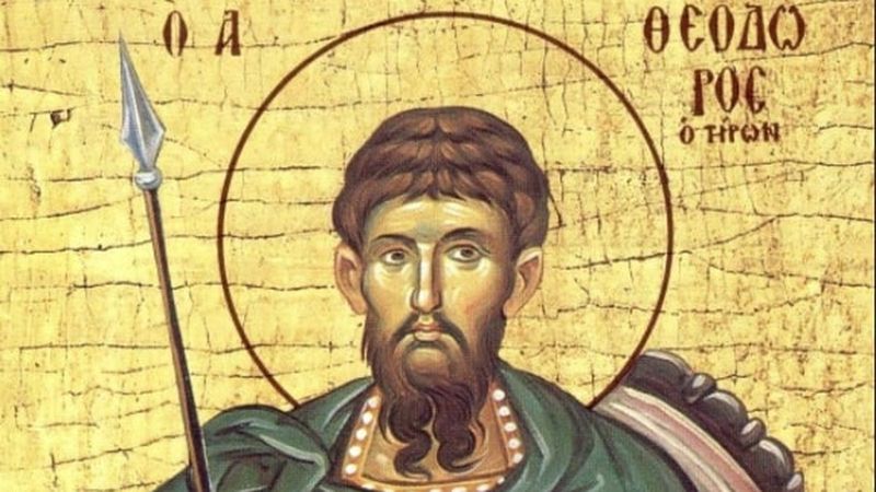 Se spală sau nu rufe Sâmbăta Sfântului Teodor? Este sărbătoare importantă pentru toți credincioșii pe 4 martie!