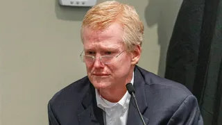 "Sunt nevinovat". Avocatul "monstru" Alex Murdaugh, condamnat la două pedepse pe viață. Ce atrocități ar fi comis