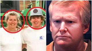 Alex Murdaugh &icirc;n timpul anchetei