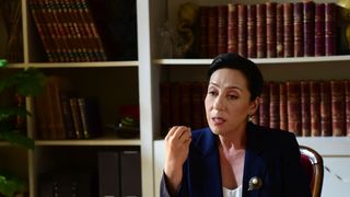 In aceasta seara, de la ora 20:00, in &ldquo;Destainuiri&rdquo;,  Situatie surprinzatoare pentru Manolya