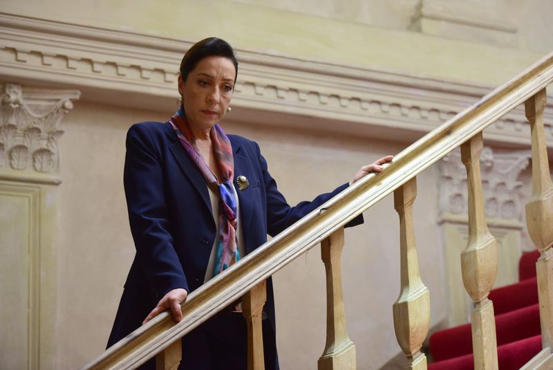 In aceasta seara, de la ora 20:00, in “Destainuiri”,  Situatie surprinzatoare pentru Manolya