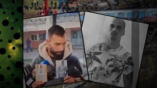 VIDEO |Durere fără margini! Ionuț și-a pierdut viața în dezastrul din Grecia, după ce două trenuri s-au ciocnit mortal. Mătușa românului este împietrită de durere: „Ai luat cu tine o parte din mine!”