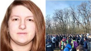 Aceasta este ultima conversație a Angelikăi Maurer înainte să dispară. Studenta de la Sibiu este de negăsit de o lună: „A fost o discuție amiabilă, care nu ar fi trebuit să aibă o astfel de consecință"