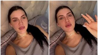 Bianca Comănici și-a îngrijorat fanii cu ultima sa apariție pe rețelele sociale! Vedeta a dezvăluit ce probleme de sănătate are: „Nu pot să fac nimic”