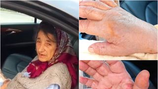 VIDEO - Caz revoltător la Bacău! O bătrână a fost sedată și legată de pat la Spitalul Județean de Urgență Bacău: „Au dus-o la psihiatrie”