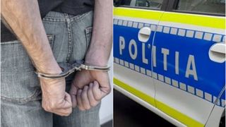 Un bărbat din Cluj a fost arestat pentru tentativă de asasinat la comandă. Individul a intrat intenționat cu mașina în două persoane