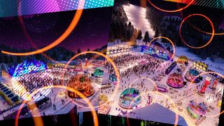 VIDEO | Zile și nopți de neuitat, la Massif