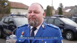 Jandarm - acuzat că a violat două minore