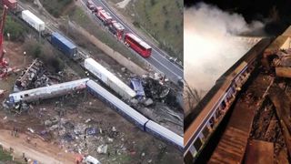 Premierul Kyriakos Mitsotakis cere iertare familiilor victimelor catastrofei feroviare din 28 februarie