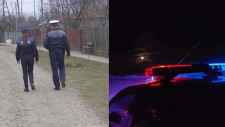 Noi detalii în cazul de la Chelința, unde o femeie ar fi fost ucisă de concubin. Ce au descoperit medicii legiști