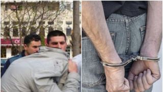 Jaf ca în filme în Bacău. Un bărbat mascat a bătut o angajată și a furat suma de 4.000 de lei