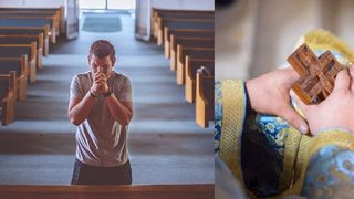 Oamenii se pot spovedi și online. Inteligența artificială îi înlocuiește pe preoți