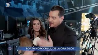 Roata Norocului de la ora 20