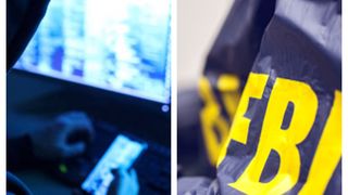 Un român a fost arestat de FBI pentru fraudă. Iubita acestuia a fost și ea reținută