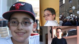 Despăgubiri uriașe pentru doi români al căror copil s-a stins din viață în Italia. Andrei a fost tratat după un diagnostic greșit