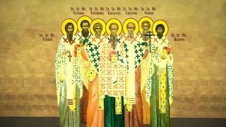 Calendar ortodox 7 martie 2023. Ce sfinți sunt sărbătoriți &icirc;n calendarul ortodox