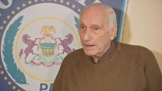 Bob Kopta - soțul femeii dispărute