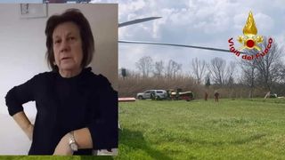 Antonela a fost găsită moartă într-un râu din Italia. Românca care avea probleme de memorie fusese dată dispărută