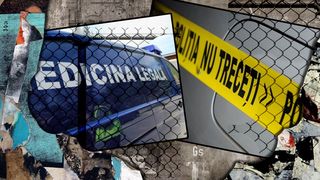 VIDEO- Crimă odioasă la Ploiești! Un fost pușcăriaș și-a omorât vecinul pentru o datorie de 2.000 de lei