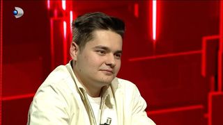 EXCLUSIV: Selly, despre momentul în care a fost criticat de mai mulți jurnaliști./”În viață, când ai un contraargument sau când ai o replică bună să o și dai”