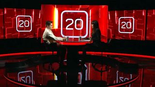 Andrei Șelaru, a făcut mărturisiri  la ”40 de întrebări cu Denise Rifai”, despre momentele în care a fost criticat aspru de jurnaliști