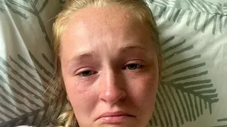 "Doctorii mi-au spus că e doar stresul de vină". Apoi tânăra de 24 de ani a primit un diagnostic cumplit