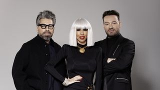 Alexandru Abagiu, în Juriul “Bravo, ai stil!”, alături de Raluca Bădulescu şi Maurice Munteanu
