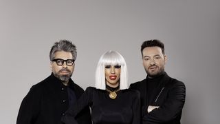 Alexandru Abagiu, în Juriul “Bravo, ai stil!”, alături de Raluca Bădulescu şi Maurice Munteanu