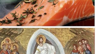 Postul Paștelui 2023. Când se mânâncă pește? Cinci rețete delicioase cu pește pentru Postul Mare!