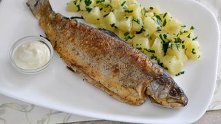 Postul Paștelui 2023. Când se mânâncă pește? Cinci rețete delicioase cu pește pentru Postul Mare!