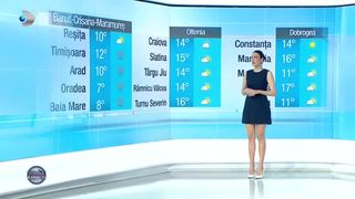 Meteo 06.03.2023 seară
