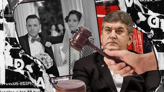 Familia polițistului Gigină, revoltată: „Inadmisibil, câtă încredere am avut în această justiție”
