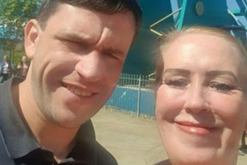 Jamie Dempsey și-a ucis mama din greșeală