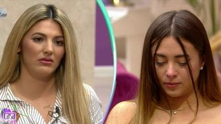 Cristina și Mihaela, noi discuții în ”Casa Iubirii”: ”Mi-a spus că ronțăi ca un șobolan”