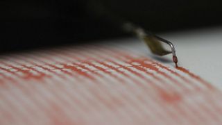 Un cutremur cu magnitudinea de 3,3 a avut loc în Oltenia