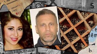 VIDEO- Un român şi iubita sa, fostă Miss Mexic, au furat vin în valoare de 1,6 milioane de euro