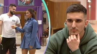 Laurențiu a invitat-o pe Bianca la dans. Cum va reacționa Alexandru