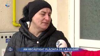 VIDEO - România câștigă în fața Bulgariei! România se poate mândri cu denumirea preparatului ”Plăcinta Dobrogeană”