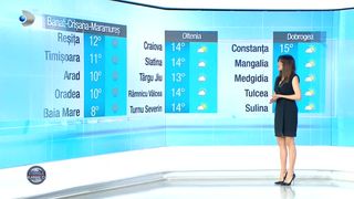 Meteo 07.03.2023 prânz